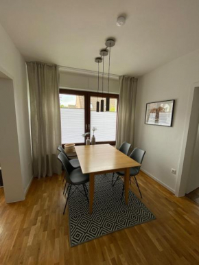 Ground floor apartment in Marl